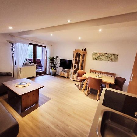 Ferienwohnung Goldfasan Lam Zewnętrze zdjęcie