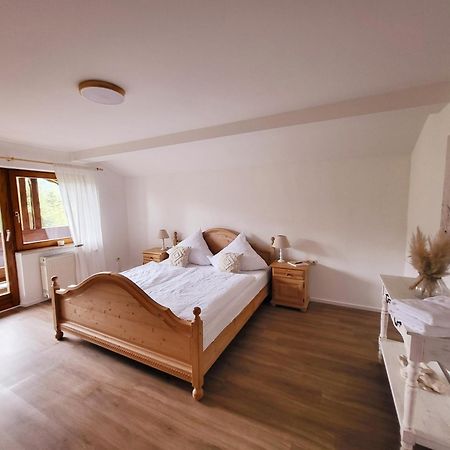 Ferienwohnung Goldfasan Lam Zewnętrze zdjęcie