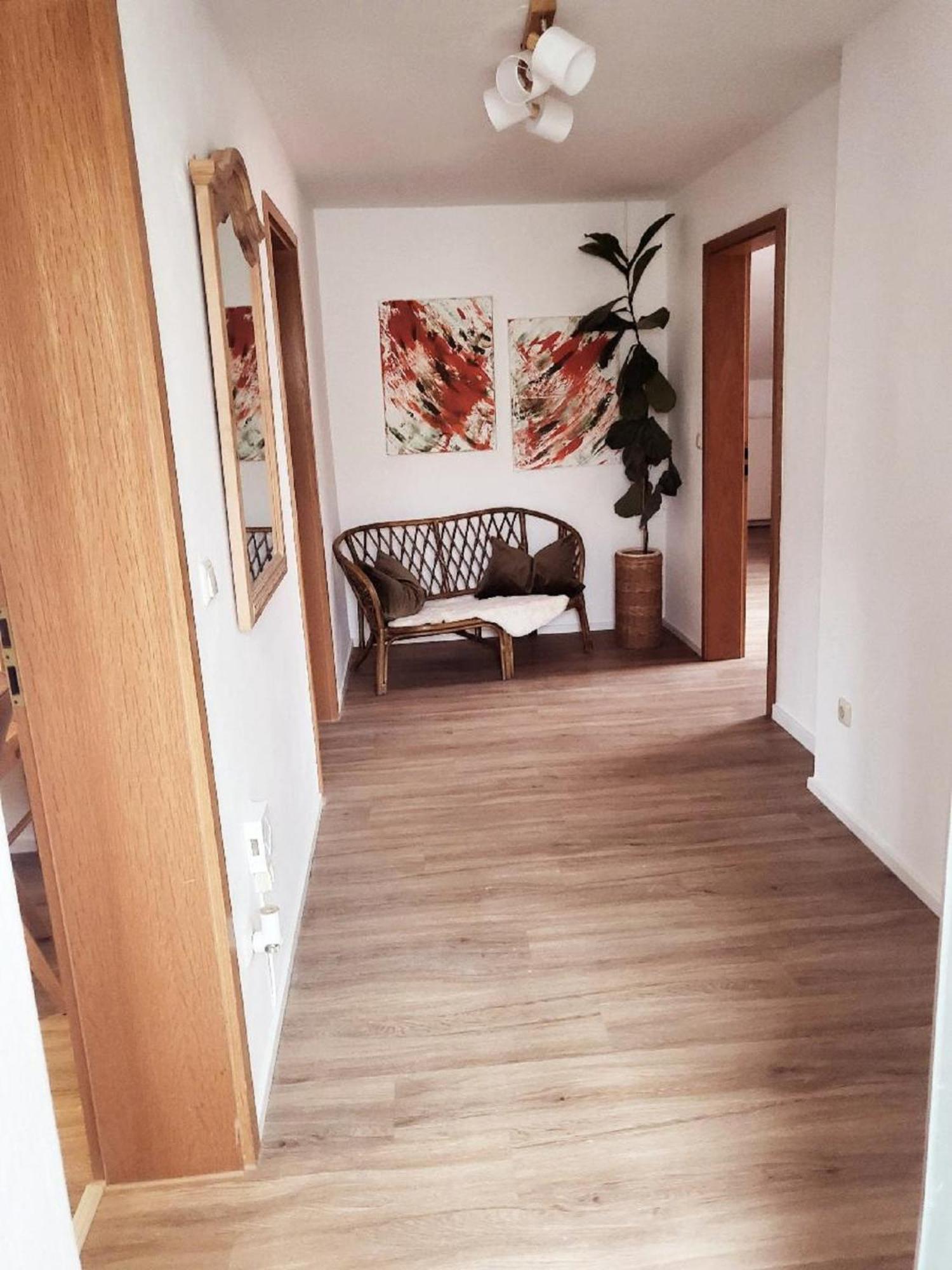 Ferienwohnung Goldfasan Lam Zewnętrze zdjęcie