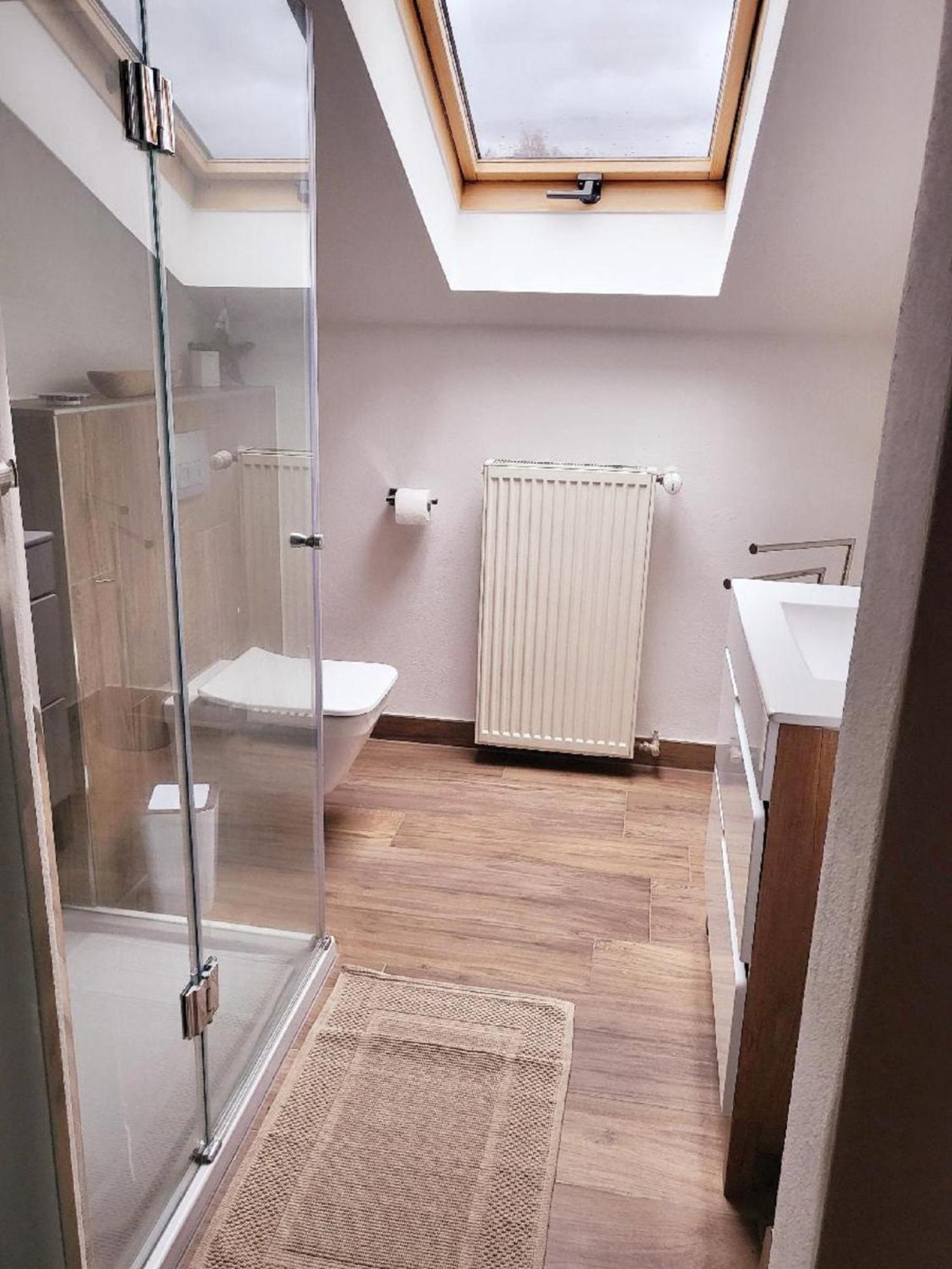 Ferienwohnung Goldfasan Lam Zewnętrze zdjęcie